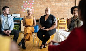 Understanding and coping with HIV stigma