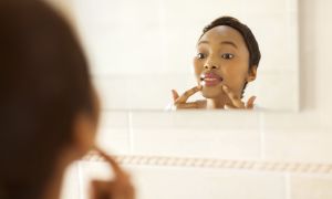 5 ways to avoid adult acne