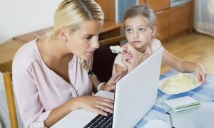 How to manage parenting when you have ADHD