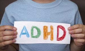 Recognizing ADHD symptoms in children