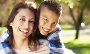 A mother's concern about ADHD