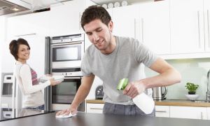 Allergies: is cleanliness at the root of the problem?