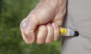 What you need to know about deadly allergic reactions