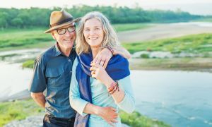 Staying strong with arthritis