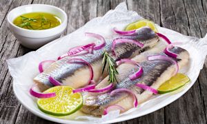 Try the nordic diet for health and longevity