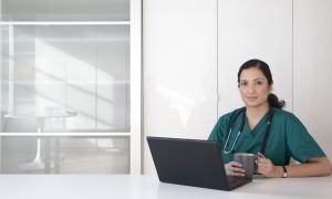 A nurse's perspective: 3 smart ways to take charge of your health care