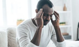 Why you need to care about stress—and how to start managing it now