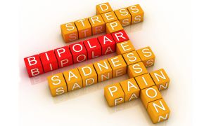 Bipolar disorder and suicide: signs of danger