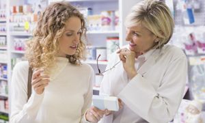 What to know about over-the-counter birth control pills