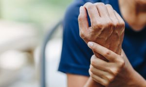 Tell me why my joints pop