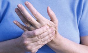 Is it safe to crack your knuckles?