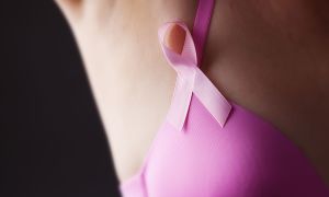 What to know about signs of breast cancer