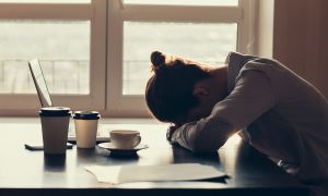 Is it fatigue or do I have anemia?