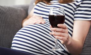 What to know about drinking alcohol during pregnancy