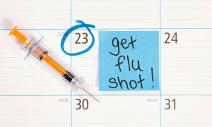 4 reasons people avoid the flu shot—and why you shouldn’t