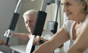 Lifestyle changes that can help you manage COPD