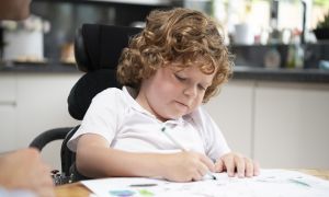 Understanding the progression of Duchenne muscular dystrophy