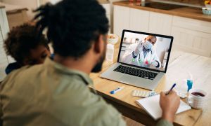 Questions about Duchenne muscular dystrophy clinical trials