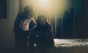 The 3 types of schizophrenia symptoms