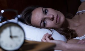 Proven ways to break the anxiety-insomnia cycle