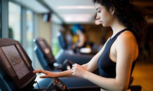 Is exercise safe if you have hypertrophic cardiomyopathy?