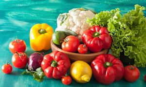 How to learn to like vegetables in just a few weeks