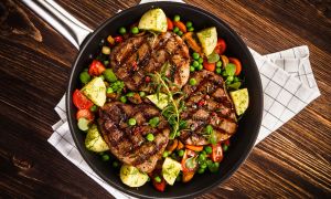 4 lean meats to satisfy your cravings