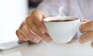 How to get over your afternoon slump