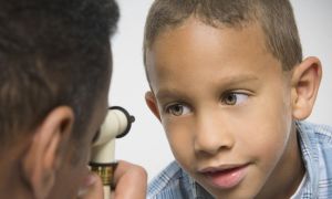 When to get a vision screening