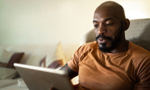 Restarting HIV treatment after an unplanned interruption