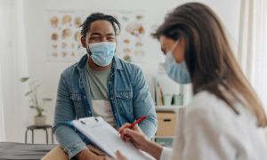 How to find the right healthcare provider to treat HIV