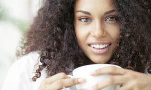 Could a cup of tea improve your mood?