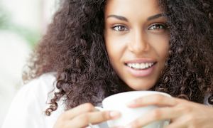 Could a cup of tea improve your mood?
