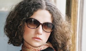 What can you do about dry eyes?