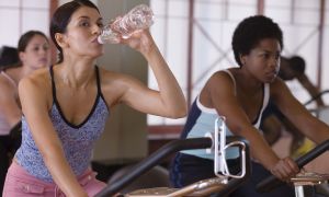 3 secrets to living—and loving—an active life