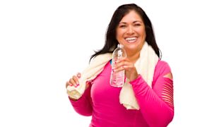 Body size or exercise: Which matters most?