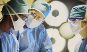 Choosing a surgeon: How much experience is enough?