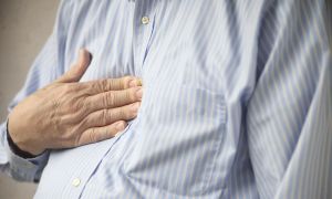 Do you take your heartburn meds correctly?