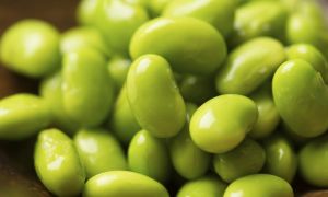 Anti-inflammatory diet tip: soy