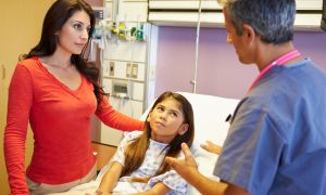 6 tips on hospital etiquette