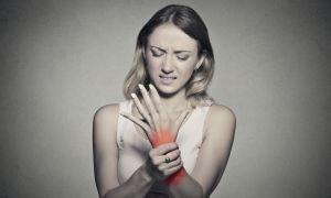 Start Rheumatoid Arthritis Treatment ASAP—For Your Heart