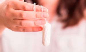 Can leaving in your tampon too long cause toxic shock?