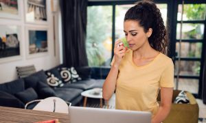 10 simple cleaning tips to help you breathe better at home