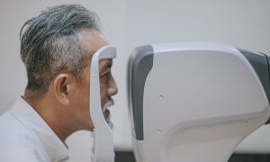 Diabetic macular edema: what to expect from anti-VEGF injections