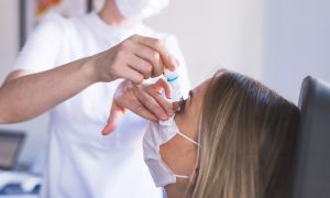 Anti-VEGF injections for wet AMD: what to expect