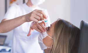 Anti-VEGF injections for wet AMD: what to expect