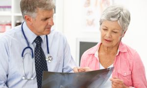 Rheumatoid arthritis and osteoarthritis: what's the difference?