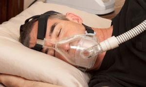 Could Sleep Apnea Be Taking Years Off Your Life?