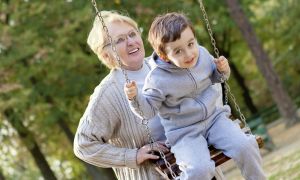 Essential health information for caregivers of children