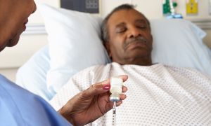 Recognizing the signs of sepsis